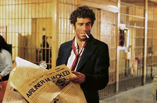 Dlouhé loučení/ The Long Goodbye